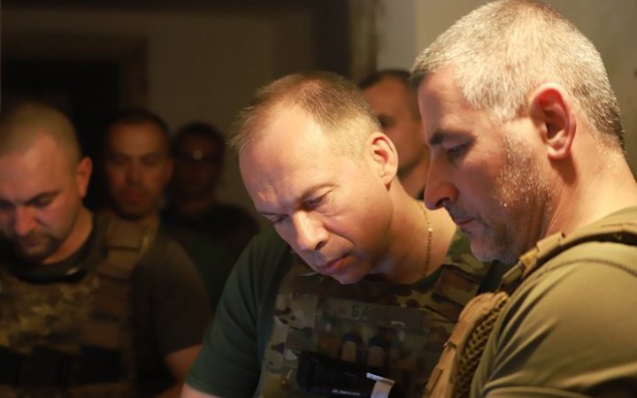 На сході тривають жорстокі бої, – ЗСУ спростували заяви росіян про їхні "успіхи" на Донбасі