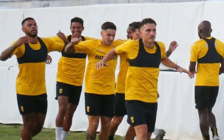 Визначився суперник "Динамо" з третього раунду кваліфікації Ліги конференцій УЄФА