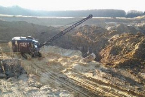 Госпредприятие "ОГХК" опровергло отсутствие разрешений на добычу