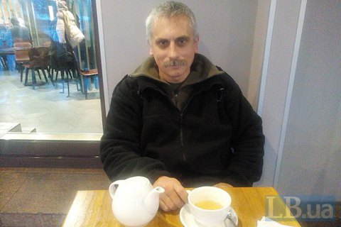 СБУ сообщила об осеннем визите в Россию убитого диверсанта-буддиста 