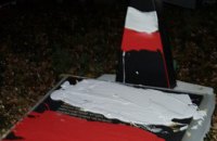 В Польше осквернили братскую могилу украинских воинов 