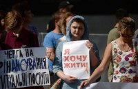 Минздрав направит на лечение за рубежом 119 пациентов