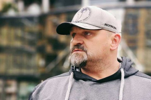 Вірастюк увійшов до фракції "Слуга народу"