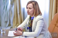 Щомісяця на виплати переселенцям потрібно буде 5 млрд грн, – Лазебна