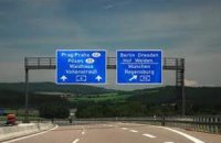 В Европе ужесточили ПДД