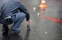 Неизвестный напал на заммэра Красноармейска