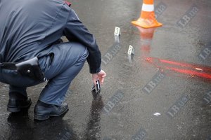 Унаслідок вибуху в Болгарії постраждали росіяни
