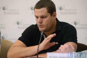 Действия власти похожи на поворот в сторону России, - Ильенко