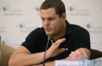 Действия власти похожи на поворот в сторону России, - Ильенко