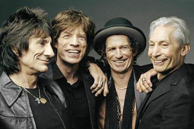 Rolling Stones попросили Трампа не использовать их музыку