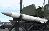 ​Ракети до Patriot на вагу золота. Як будемо захищатися від балістики далі