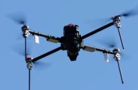 EDRONE представила безпілотний авіаційний комплекс DRAKON із тривалістю польоту до 50 хвилин