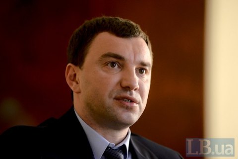 Аукцион должен сформировать адекватную цену для госпредприятий, - Иванчук