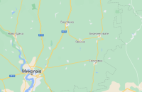 Ворог обстріляв Березнегувате та Куцуруб на Миколаївщині