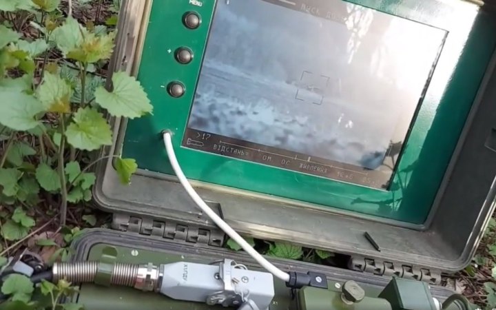 Бійці 30 ОМБр розгромили спостережні пункти окупантів 