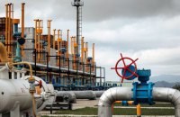 Как ветшают газовые сети Украины