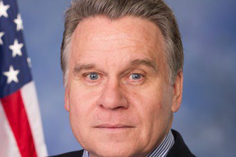 Палата представителей Конгресса США одобрила обновленный закон о демократии в Беларуси