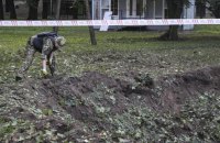 Головне за ніч. П’ятниця, 29 липня