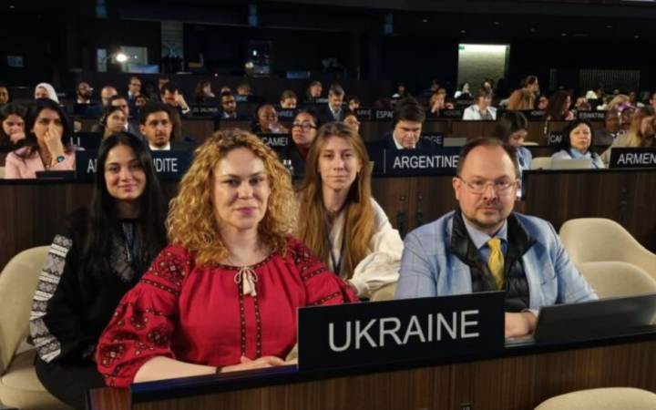 Україну вперше обрали до складу Міжурядового комітету з охорони нематеріальної культурної спадщини