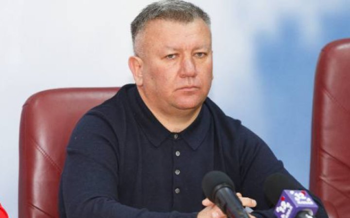 Ексдепутат Волинської облради отримав 3,5 роки позбавлення волі за хабар у 35 тисяч доларів