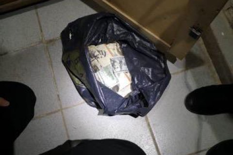 И.о. главы районного суда Львовской области во второй раз попался на взятке
