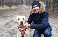 Журналіст Олександр Савоченко загинув у боях під Бахмутом