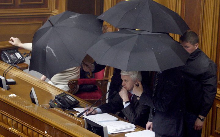 Харківські угоди: зрада без строку давності