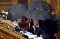 Харківські угоди: зрада без строку давності