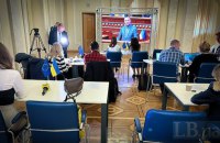 Повернення журналістів у Верховну Раду: нові правила й обмежений доступ до депутатів 