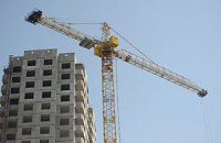 Количество выполненных стройработ в I квартале увеличилось на 6,8%
