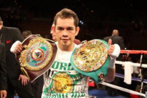Донэр отказался от пояса IBF