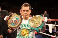 Донэр отказался от пояса IBF