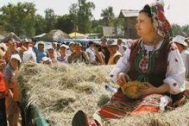 Полтавская область готовится к Сорочинской ярмарке