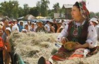 Полтавская область готовится к Сорочинской ярмарке