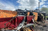 ​Зеленський про масований обстріл: Після всіх хвиль дронів цілком можливі запуски ракет