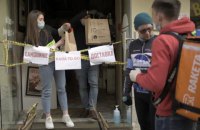 "Грошей брати нізвідки": як на карантині виживає малий бізнес