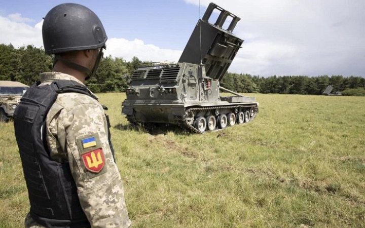 ЗСУ отримали високоточні турецькі ракети TRLG-230