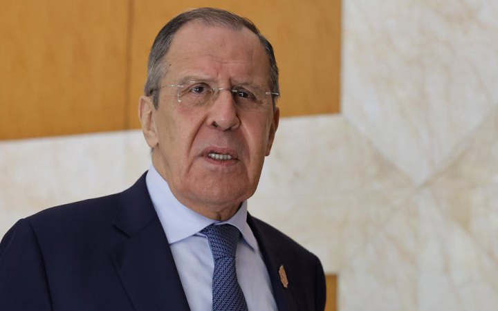 Європейський єврейський конгрес вимагає від Лаврова вибачення через порівняння росіян із жертвами Голокосту