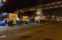 У Києві розпочався капремонт проспекту Бандери