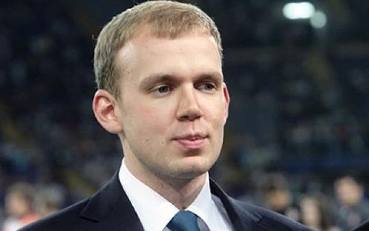 Евросоюз ввел санкции в отношении Сергея Курченко и Евгения Пригожина