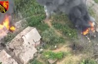 Головне за ніч та ранок. П’ятниця, 30 червня 