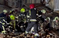 Удар по центру Харкова носить виключно терористичний характер, – Терехов