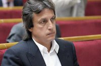 Фракция ПР пополнилась двумя перебежчиками из НУНС