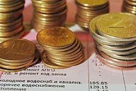 Черновецкий продлил действие распоряжений об установлении новых тарифов на ЖКУ