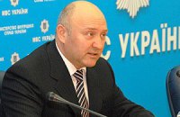 Начальником столичного главка милиции стал "макеевский" 