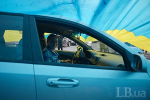 В Киеве в пятницу пройдет Марш мира