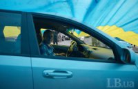 У Києві в п'ятницю пройде Марш миру