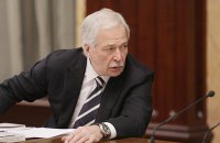 Грызлов заявил, что видеоконференция ТКГ была под угрозой срыва из-за отказа Киева от переговоров с "ДНР" и "ЛНР"