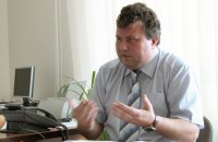 На выборах ректора КНУ победил Владимир Бугров 