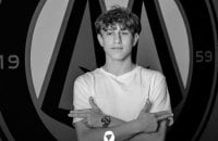 Раптово помер 17-річний вихованець ФК "Полісся" Максим Баранівський